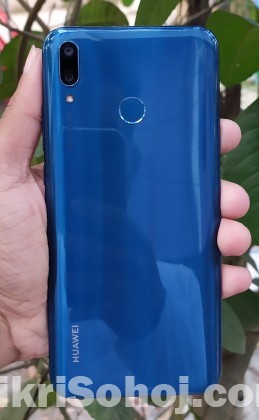 Huawei Y9 2019